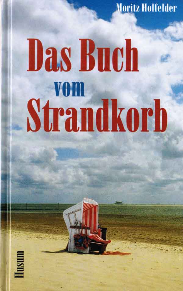 Das Buch vom Strandkorb