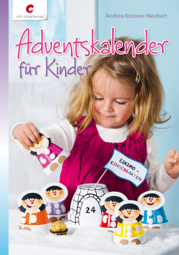 Adventkalender für Kinder