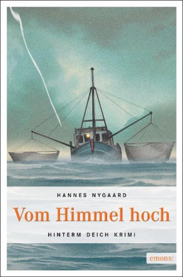 Vom Himmel hoch - Hinterm Deich Krimi