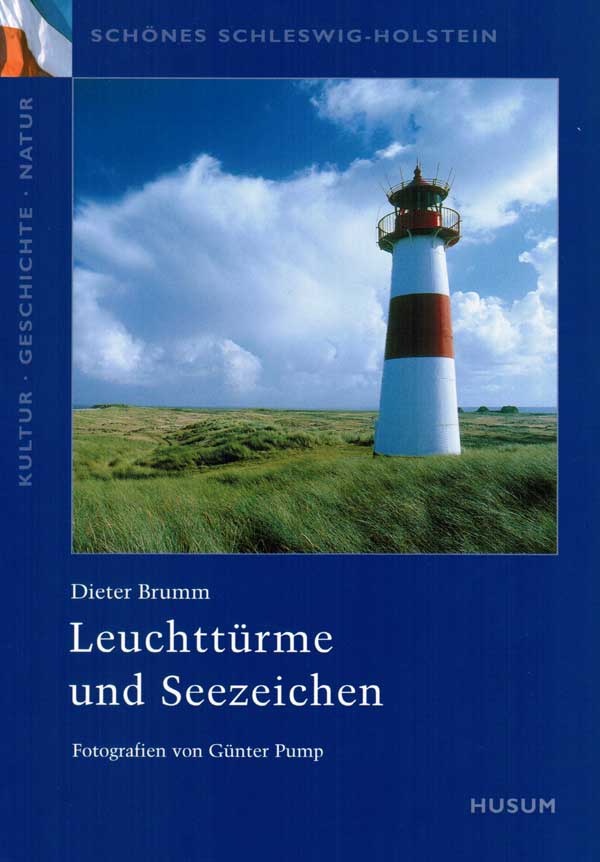 Leuchttürme und Seezeichen