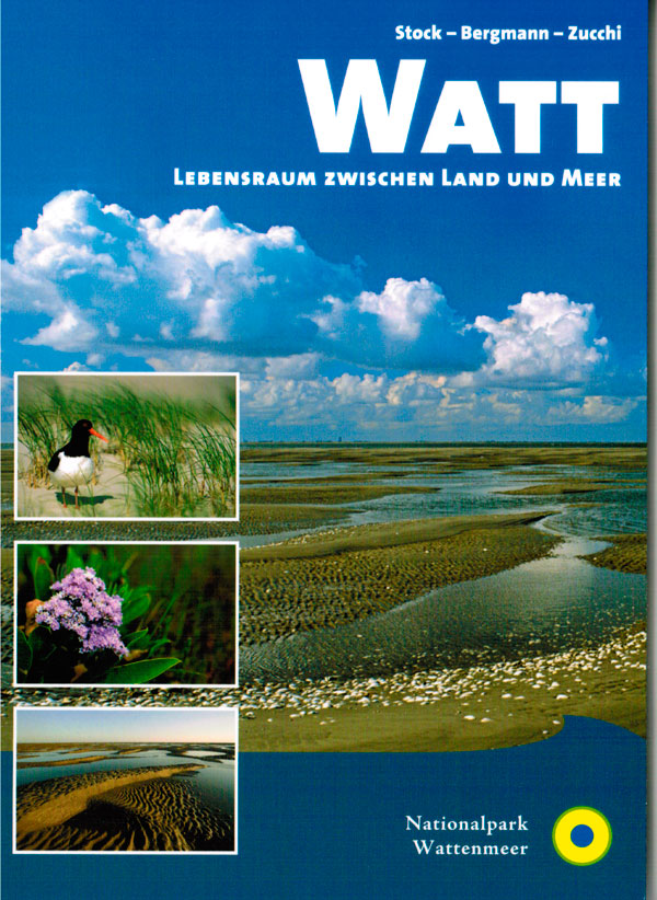 Watt - Lebensraum zwischen Land und Meer