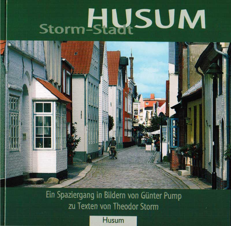 Stormstadt Husum