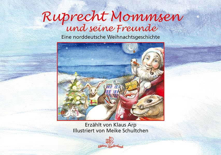 Ruprecht Mommsen und seine Freunde