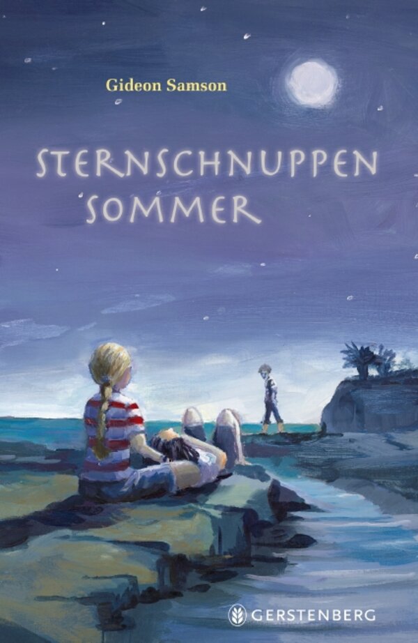 Sternschnuppen Sommer