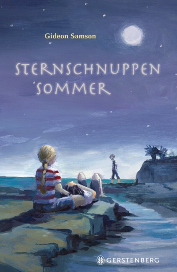 Sternschnuppen Sommer Sternschnuppen Sommer