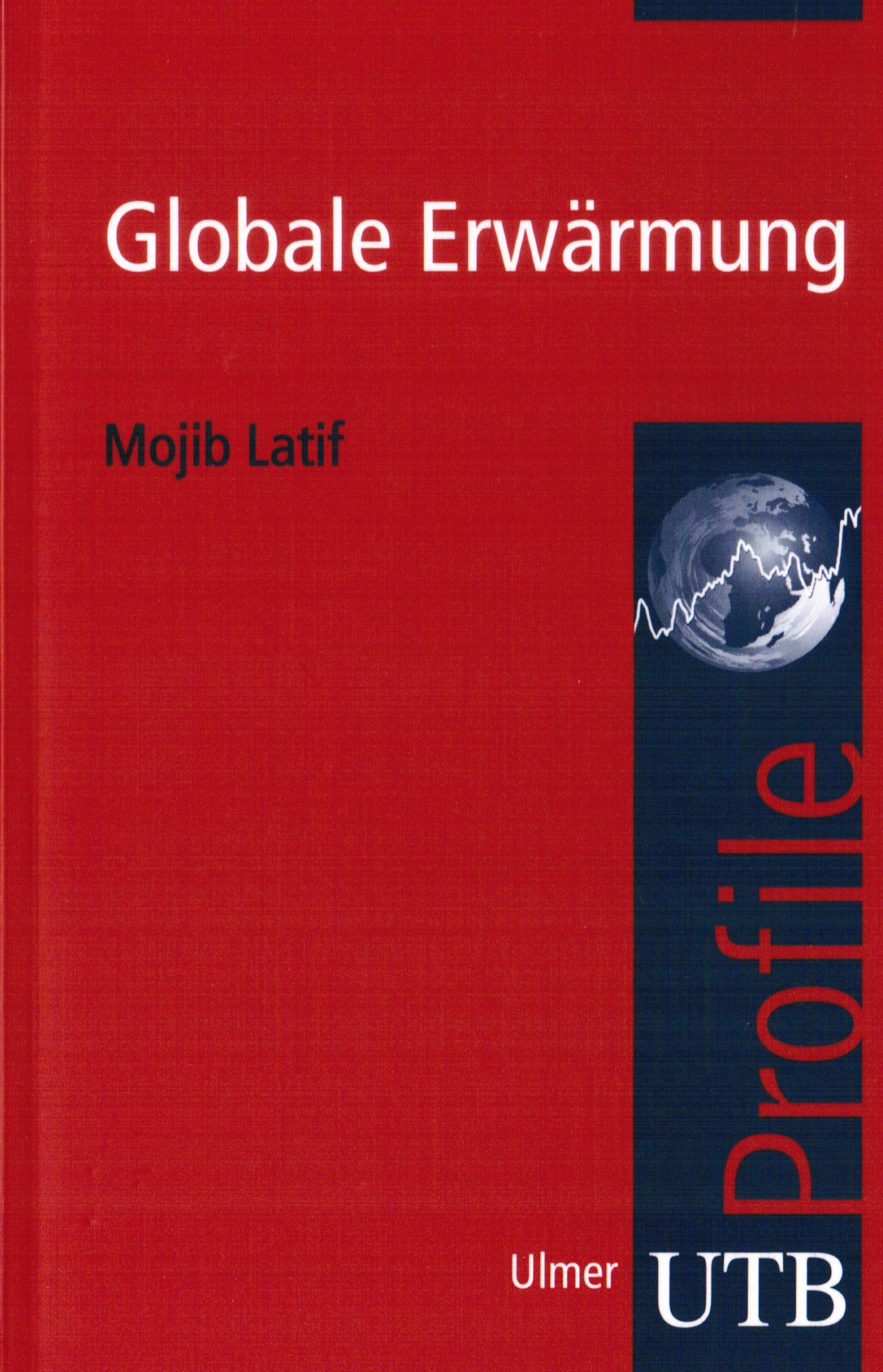 Globale Erwärmung