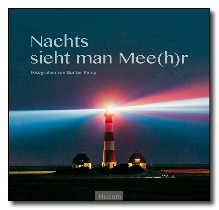 Nachts sieht man Mee(h)r Nachts sieht man Mee(h)r