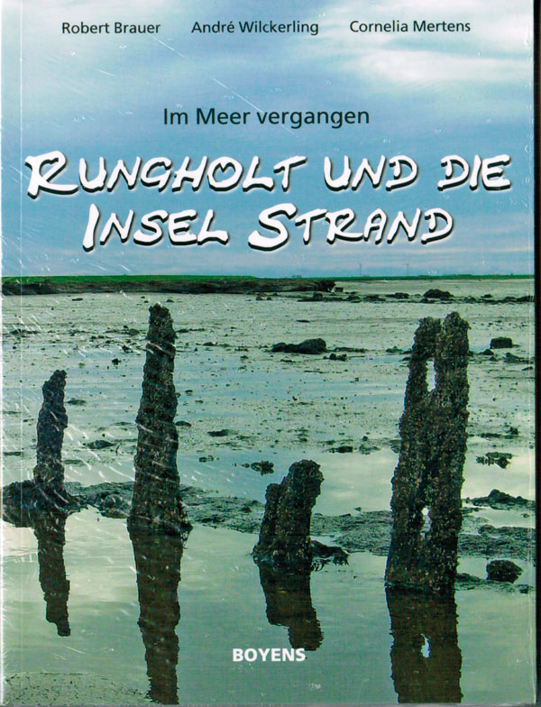 Rungholt und die Insel Strand