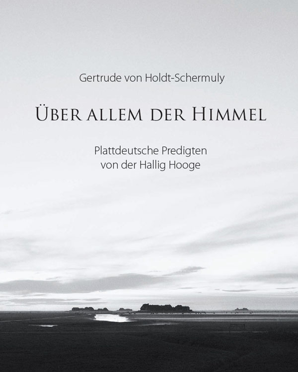 Über Allem der Himmel