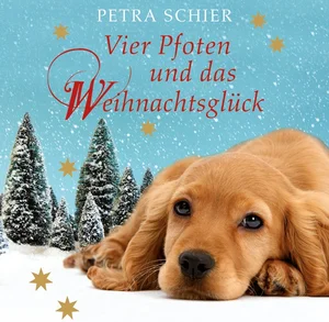 Vier Pfoten und das Weihnachtsglück