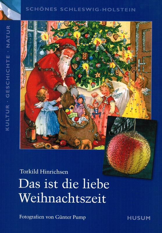 Das ist die liebe Weihnachtszeit