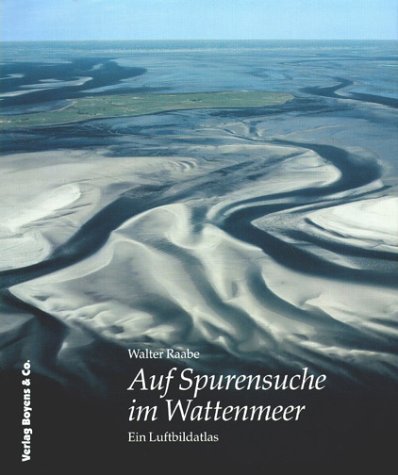 Auf Spurensuche im Wattenmeer Auf Spurensuche im Wattenmeer