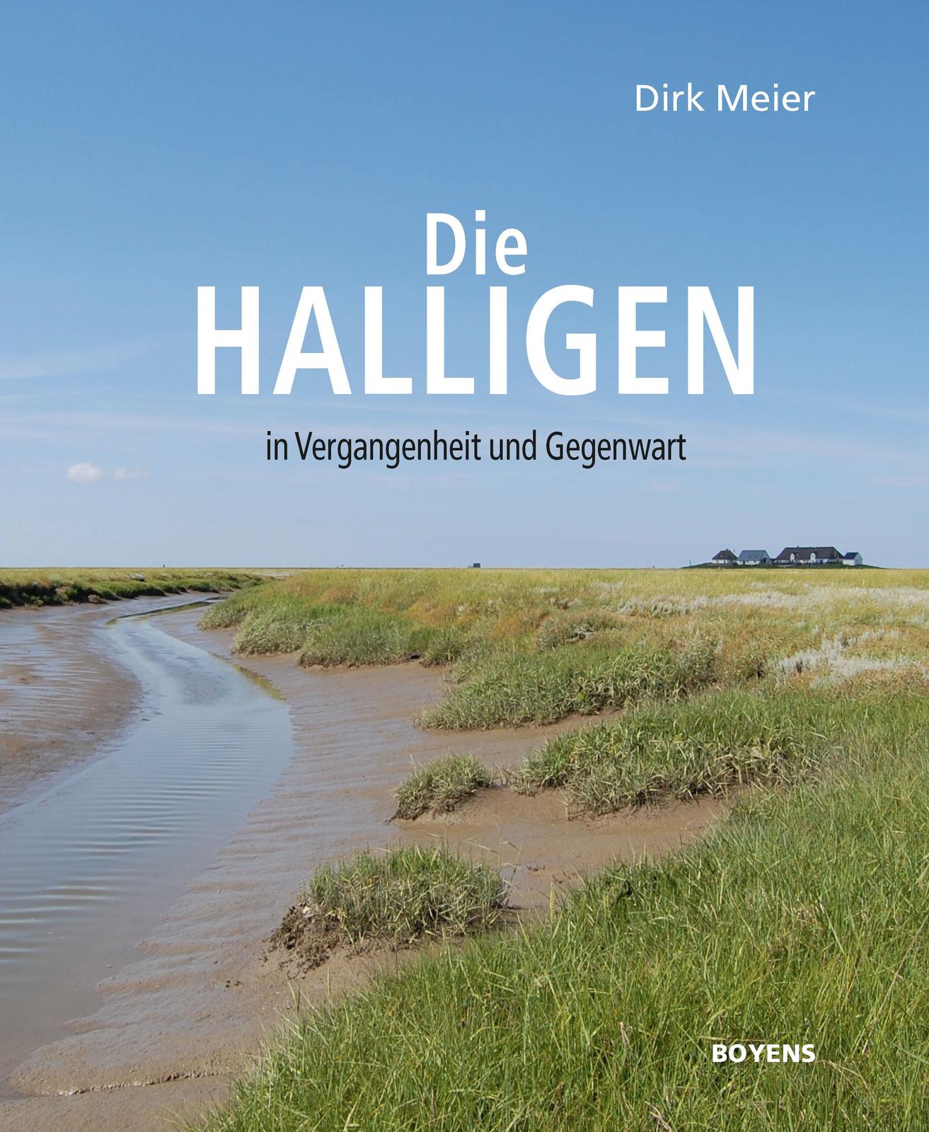 Die Halligen