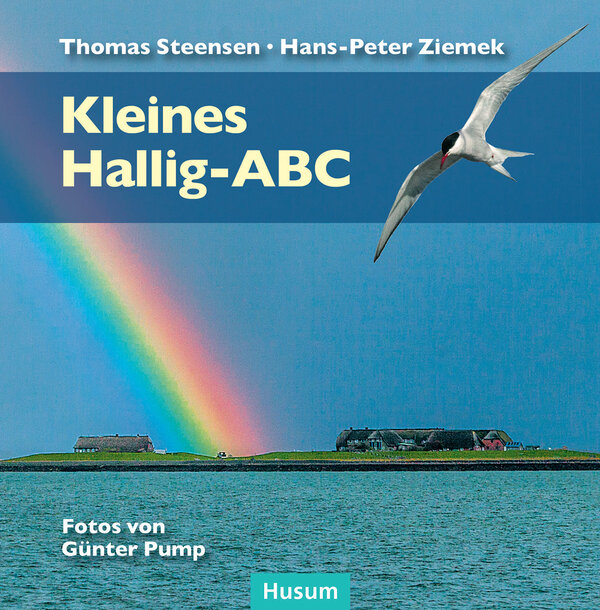 Kleines Hallig ABC