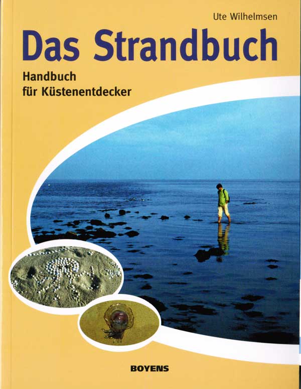 Das Strandbuch