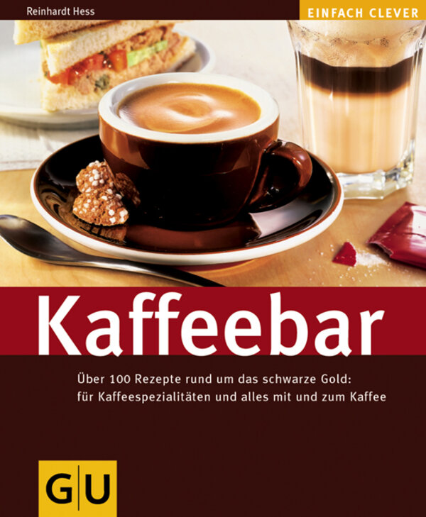 Kaffeebar Kaffeebar