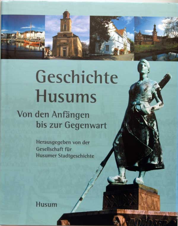 Geschichte Husums